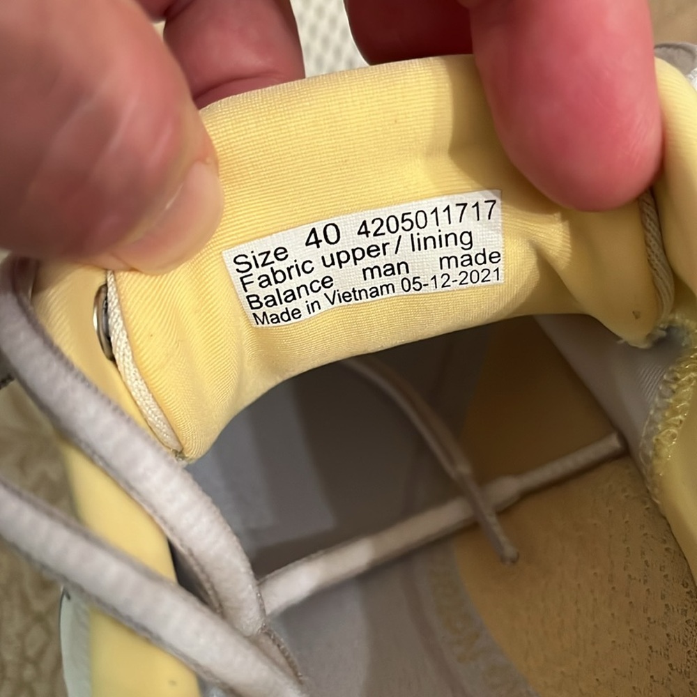 Dansko Sneakers - Picture 4 of 8